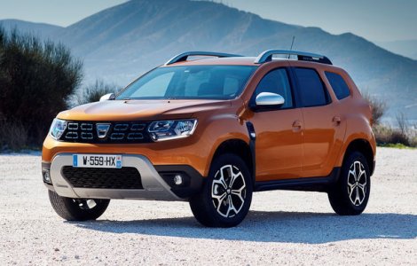 Dacia exclude lansarea unui SUV mai mare decat Duster: "Pretul ar fi prea mare pentru filozofia noastra"