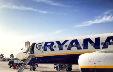 Atentionari de calatorie privind greve la companii aeriene in Croatia, Suedia si Belgia