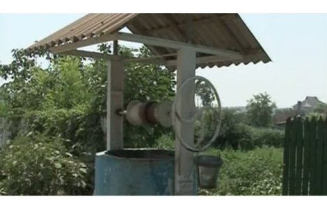 Trei barbati au murit in timp ce incercau sa curete o fantana