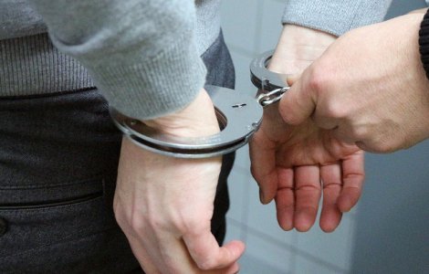 Un pedofil roman a fost arestat in Spania