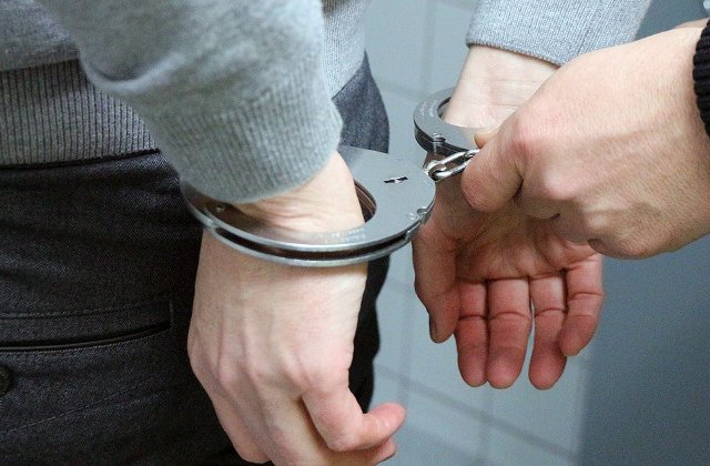 Un pedofil roman a fost arestat in Spania