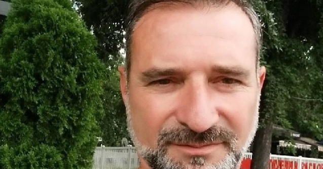 Barbatul care s-a autointitulat "adevaratul" organizator al protestului din 10 august, cercetat de DIICOT pentru instigare