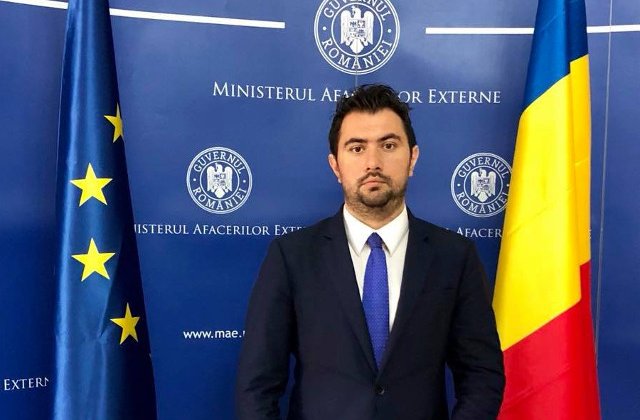 Adrian Socaciu, presedintele Institutului Sportiv Roman (ISR): Ministrul Ioana Bran este total depasita de functia pe care o ocupa