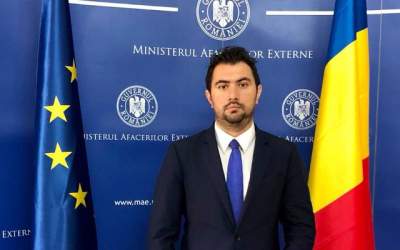 Adrian Socaciu, presedintele...