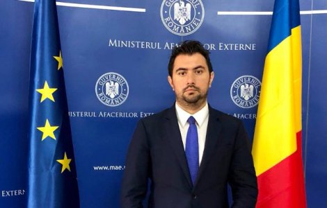 Adrian Socaciu, presedintele Institutului Sportiv Roman (ISR): Ministrul Ioana Bran este total depasita de functia pe care o ocupa