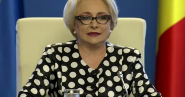 Redactorul-sef al site-ului Times New Roman o da in judecata pe prim-ministrul Viorica Dancila