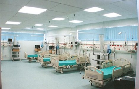 Cadavrul unei femei disparute acum cateva zile, gasit in curtea Spitalului Obregia