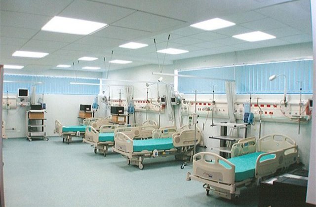 Cadavrul unei femei disparute acum cateva zile, gasit in curtea Spitalului Obregia