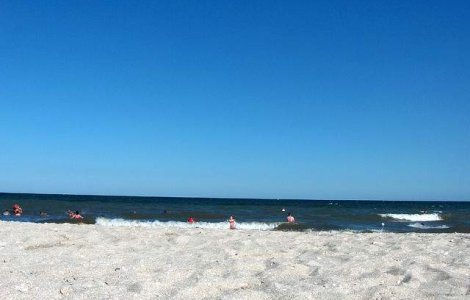 Corpul neinsufletit al unui tanar a fost gasit pe o plaja din Eforie Nord