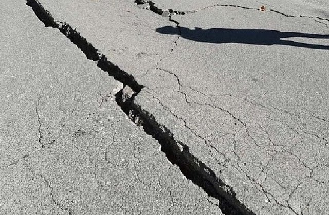 Indonezia: Un nou seism, ce a avut magnitudinea de 5,9 grade, s-a produs pe insula Lombok