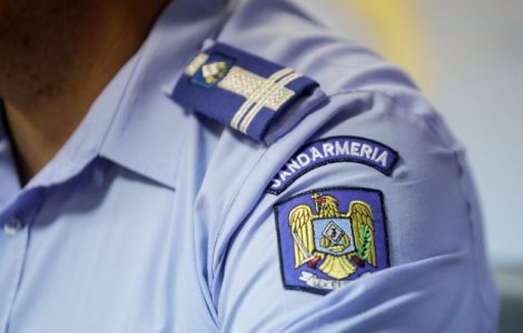 Jandarmeria Romana, despre protestul diasporei: Nu vom accepta niciun fel de insubordonare civica