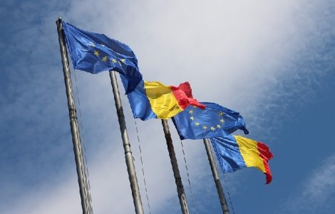 Copiii si tinerii romani, invitati sa participe la un sondaj despre "Europa pe care si-o doresc"