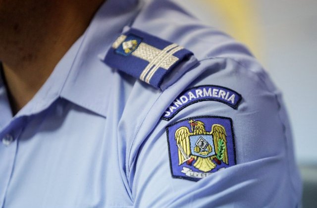 Jandarmeria Romana: Nu suntem trupe pretoriene in serviciul nimanui, suntem in sprijinul cetateanului