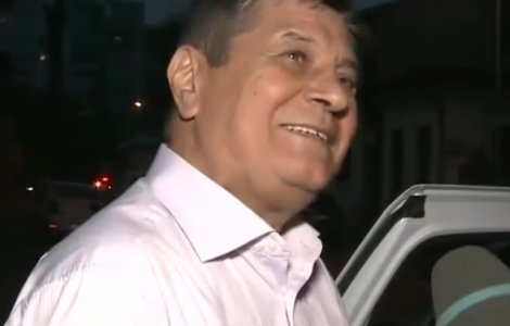 Fostul judecator Stan Mustata a murit in inchisoare