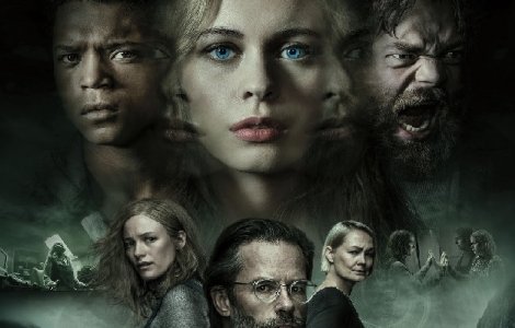 Netflix lanseaza un nou trailer pentru serialul "The Innocents"