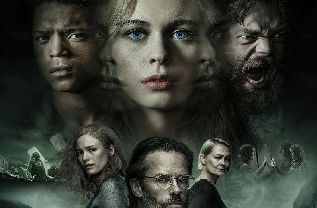 Netflix lanseaza un nou trailer pentru serialul "The Innocents"