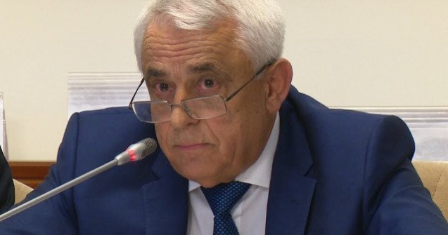 Ambasadorul Israelului considera "inchis" cazul referitor la declaratia ministrului Daea despre Auschwitz