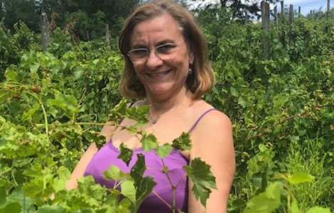 Maria Grapini: "Fara certificat de prost nu puteti participa la miting"