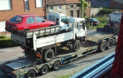  Top  Pe principiul "trebuie sa vezi ca sa crezi": 15 momente in care oamenii au dovedit cu fotografii ca nu au inventat povesti