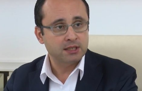 Busoi: Blocajul in relatia RADET-ELCEN este urmarea unei "decizii bolovanoase" a administratiei Firea si Guvernului Dancila