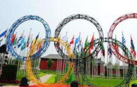 Jocurile Olimpice de la Beijiing, cel mai urmarit eveniment TV din toate timpurile