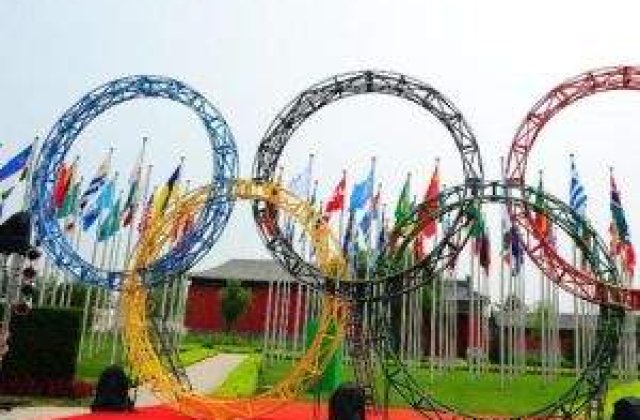 Jocurile Olimpice de la Beijiing, cel mai urmarit eveniment TV din toate timpurile