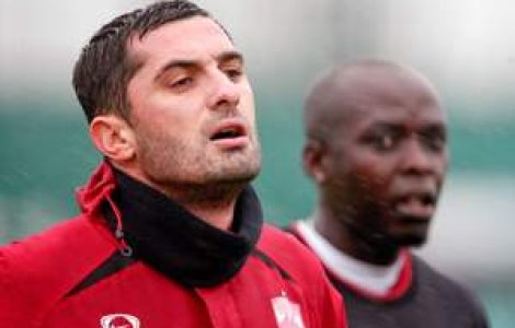 Rebuturile lui Dinamo