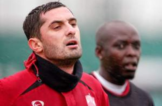 Rebuturile lui Dinamo