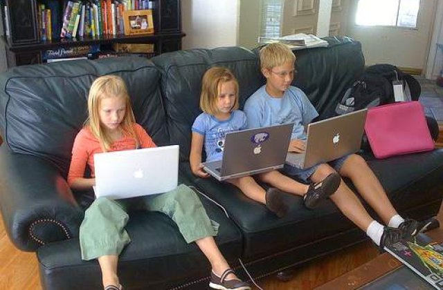 Ce vor sti copiii nostri despre Steve Jobs?