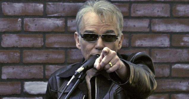 Fiica lui Billy Bob Thornton, condamnata la 20 de ani de inchisoare