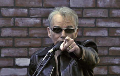 Fiica lui Billy Bob Thornton, condamnata la 20 de ani de inchisoare