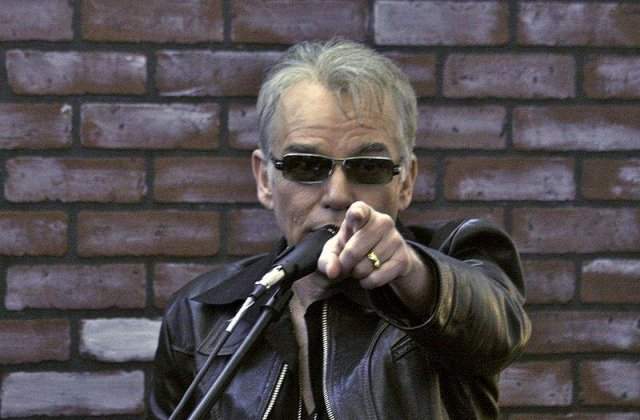 Fiica lui Billy Bob Thornton, condamnata la 20 de ani de inchisoare