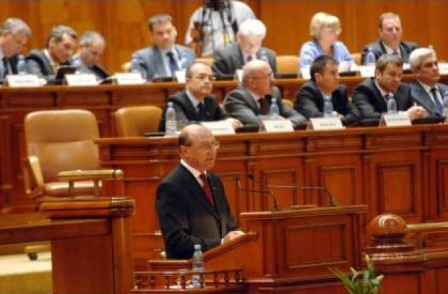 Parteneriatul Strategic  intre Romania si SUA, "un fel de Plan Marshall"?