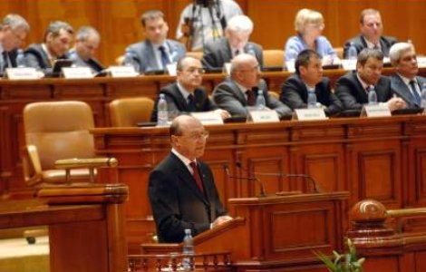 Parteneriatul Strategic intre Romania si SUA, "un fel de Plan Marshall"?