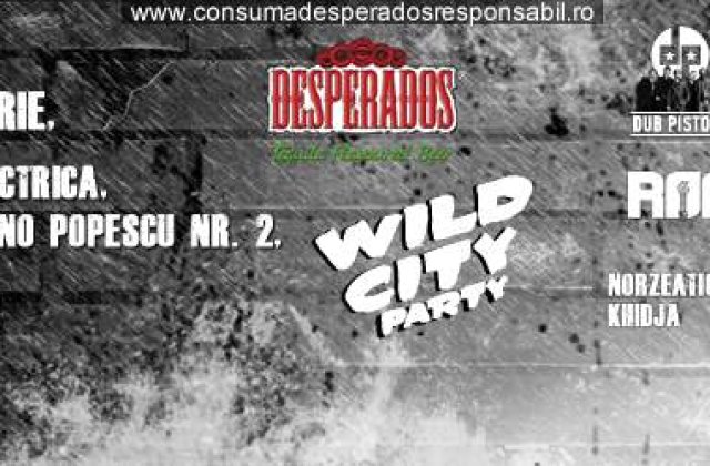 (P) Un party care va rupe Bucurestiul in doua. Din nou!