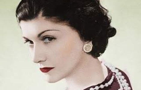 Coco Chanel, &#39;demonul&#39; care a eliberat moda