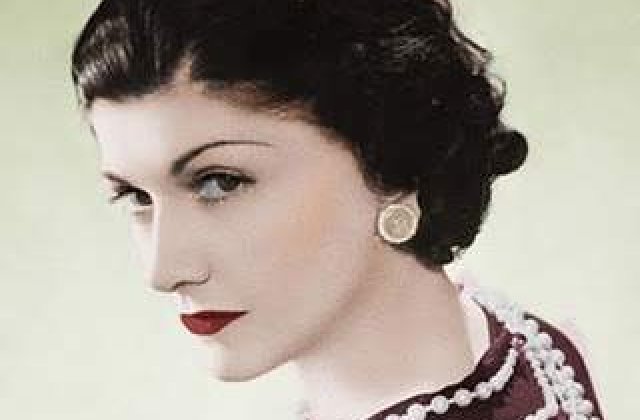 Coco Chanel, &#39;demonul&#39; care a eliberat moda