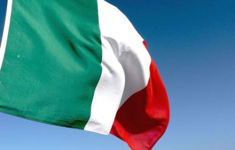 Criza euro: Ratingurile Italiei si Spaniei, retrogradate de Fitch