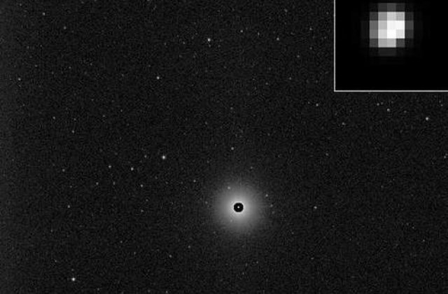 Americanii vor sa aduca un asteroid pe Pamant