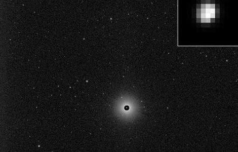 Americanii vor sa aduca un asteroid pe Pamant