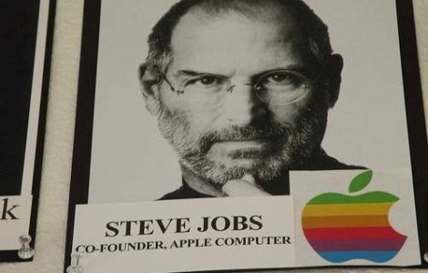 Biografia lui Steve Jobs, subiect de film