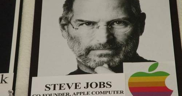 Biografia lui Steve Jobs, subiect de film