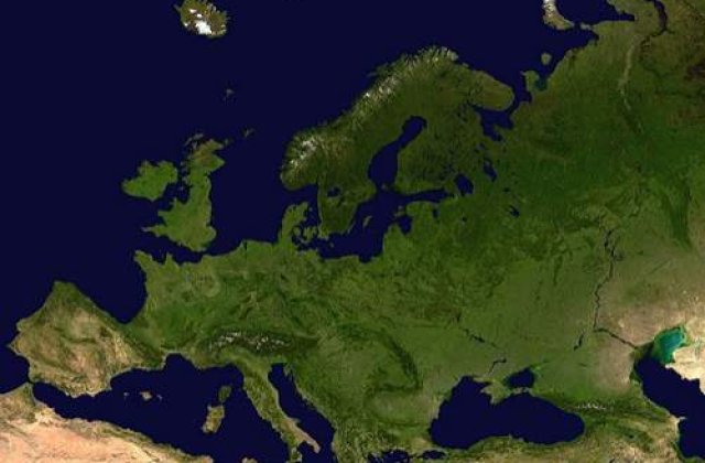 Situatie critica: Europa ar putea sa se prabuseasca in 2 saptamani