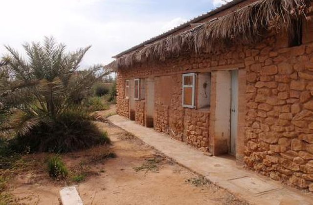 Gest disperat: Si-a dat foc pentru a nu-si pierde casa