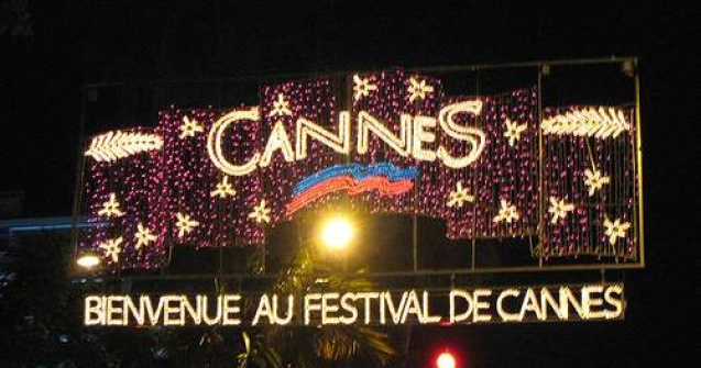 Film si cantari la "Filme de Cannes la Bucuresti"