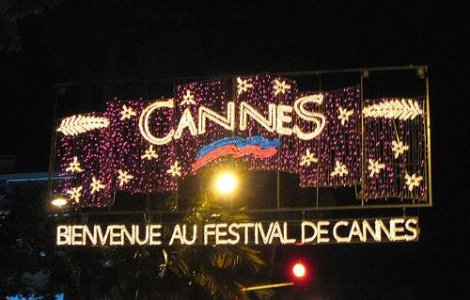 Film si cantari la "Filme de Cannes la Bucuresti"