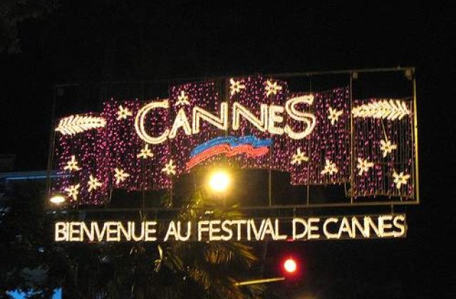 Film si cantari la "Filme de Cannes la Bucuresti"