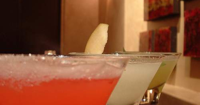 Top 10 cele mai scumpe cocktailuri din Bucuresti