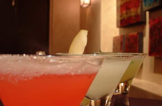 Top 10 cele mai scumpe cocktailuri din Bucuresti