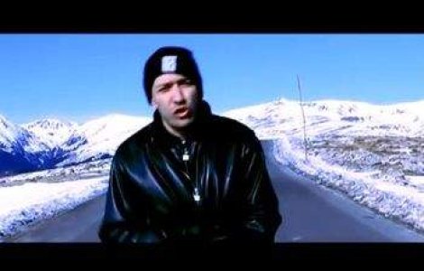 Rapperul Tudor Sisu a fost prins